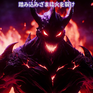 鬨を上げるより速く刺せ