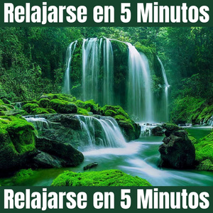 Agua - Bosque - Naturaleza