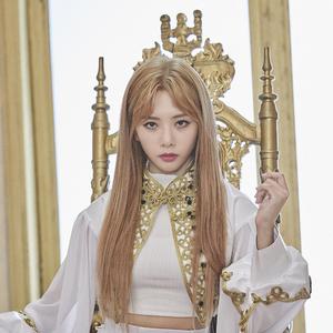 Odd eye（翻自 Dreamcatcher）