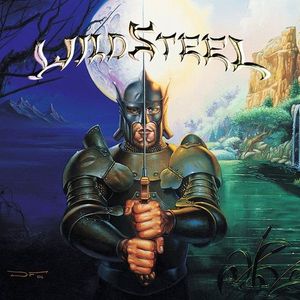 Transcendence (Crimson Glory cover)