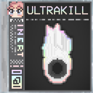 ORDER (from "ULTRAKILL") - lofi