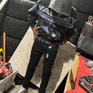 Shit talkin (feat. Wbe jayp, Ym lilshiesty & Baby jayy)