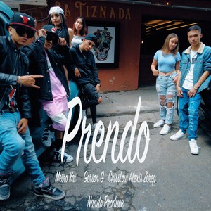 Prendo