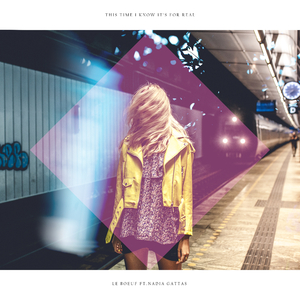 This Time I Know It's For Real