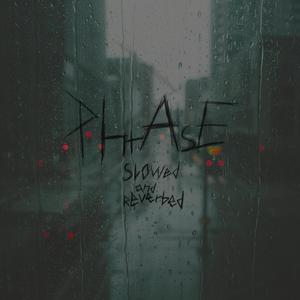 Green shadow (slowed and reverbed)