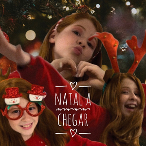 Natal A Chegar