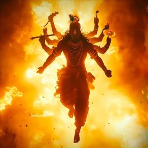 कृष्ण की चेतावनी