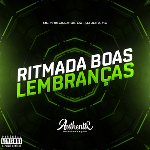 Ritmada Boas Lembranças