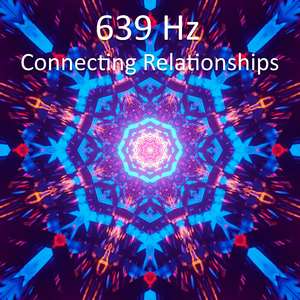 639 Hz Attract Love