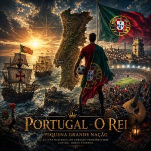 Portugal (o Rei)