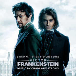 Igor and Lorelei (From "Victor Frankenstein"/Score)