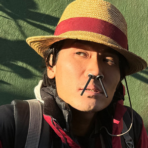 ノーマネーの歌