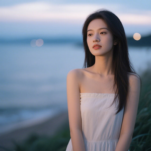 耗尽