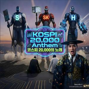 OVERTIME (Teheran-ro테헤란로)