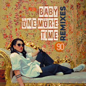 Baby One More Time (Brimlo's Reggateo Remix)