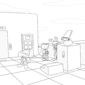 クランベリーシャルロット