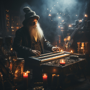 Создавая идею