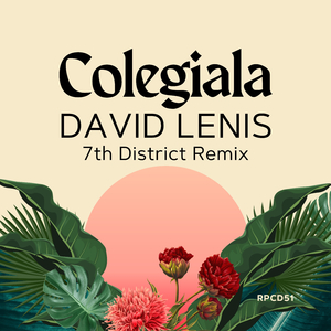 Colegiala (7th District Extended Remix)
