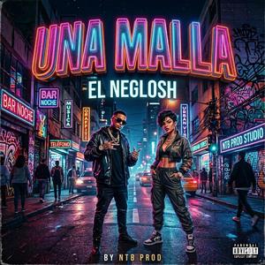 MALAA (feat. EL NEGLOSH)