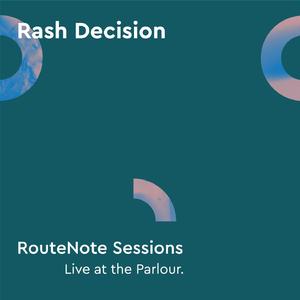 Cath Cart Robert. A. (RouteNote Sessions | Live at the Parlour)