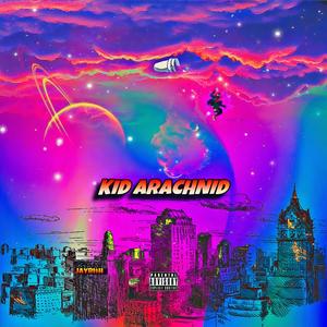 KID ARACHNID