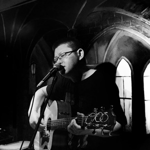 怀念小时候昆明的时光（demo）