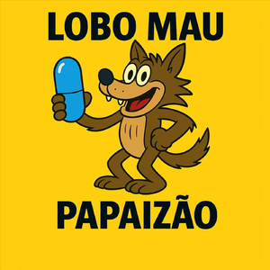 Lobo Mau