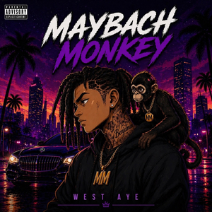 Maybach Monkey