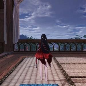 达拉崩吧狼人杀（Cover 洛天依）