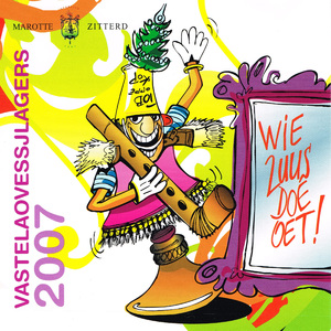 De Naas Nao - Medley 2008