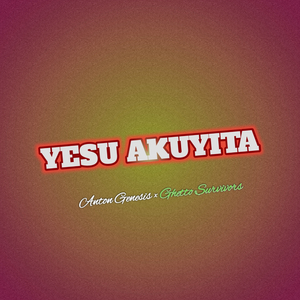 Yesu akuyita