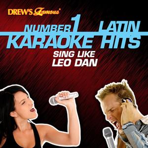 Tu Me Pides Que Te Olvide (Karaoke Version)