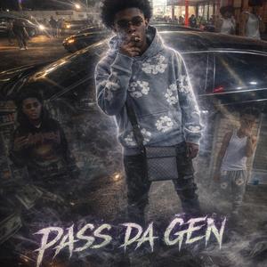 Pass da gen