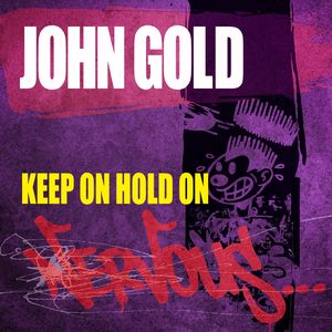 Keep On Hold On (Josh Philips & DJ Amoroso Remix)