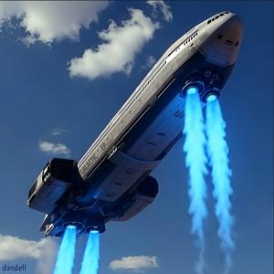 Violating orbital speed limits