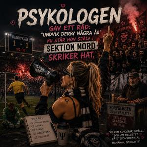 Psykologens råd
