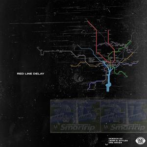 Red Line Delay (feat. Henri B. Styles & Dre Wave$)