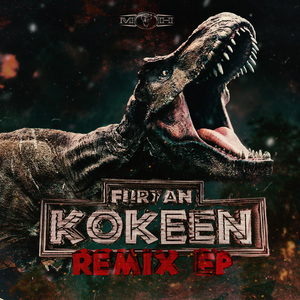 KOKEEN (Fantasm Remix)