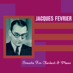 Sonata for Oboe and Piano: II. Scherzo