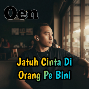 Jatuh Cinta Di Orang Pe Bini