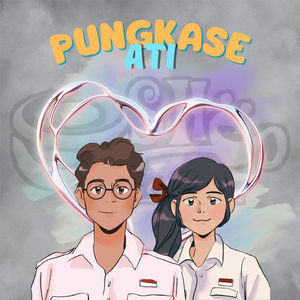 Pungkase Ati