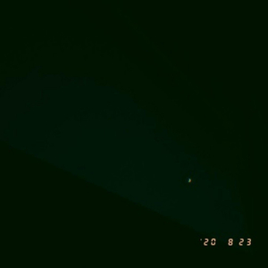 things won't be the same (demo)