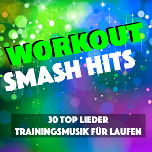 Workout Music (Kickboxing)