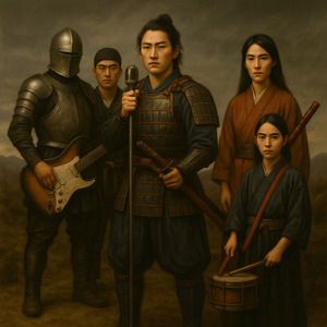 エクストリーム元寇