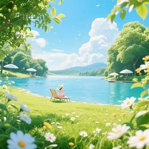 那年夏风