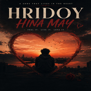 Hridoy hina may