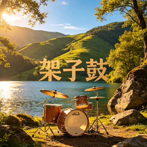 陷阱（架子鼓）