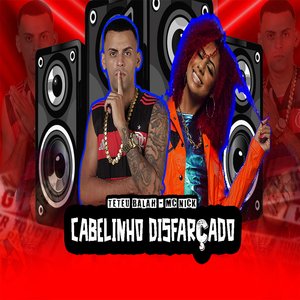 Cabelinho Disfarçado