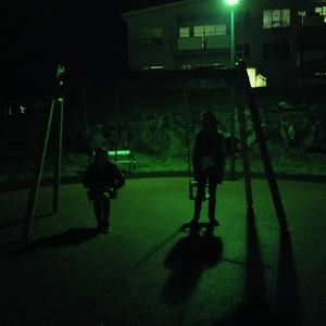 Kirkjugarður (Draugahúsið Mitt) (feat. YoYo69)