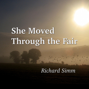 She Moved Through the Fair